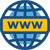 High speed internet access